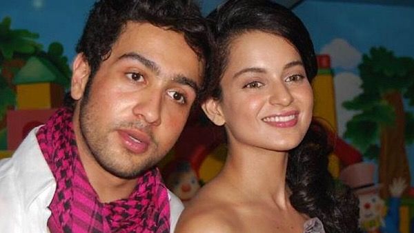 Adhyayan Suman Says He Has Seen Some Actors Do Drugs, Refuses To Comment On Kangana’s Remarks