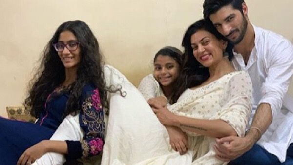 Sushmita Sen Wishes Daughter Renee On Her 21st Birthday; Writes, ‘What A Journey This Has Been’