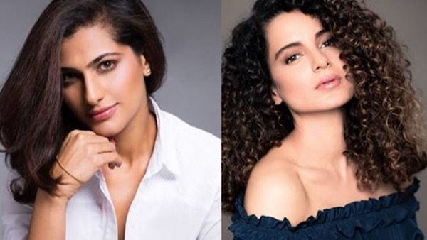 Kubbra Sait On Kangana Ranaut’s Social Media Toxicity: She Inspires Many, There Is A Way To Talk
