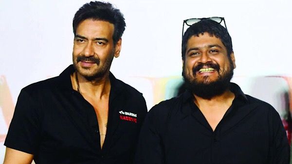 Tanhaji Director Om Raut Says, ‘Backing Of A Big Star Is 100 Percent Important To Filmmakers’