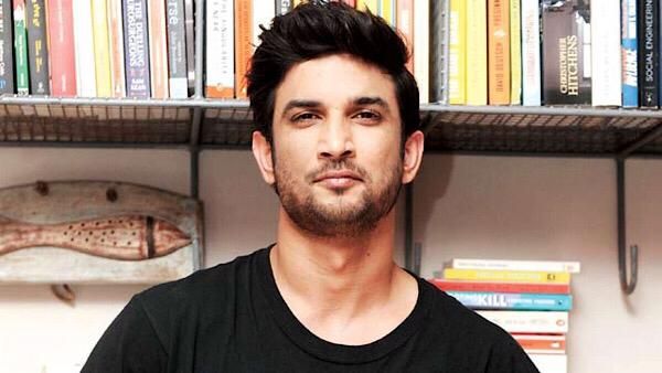 NCB Arrests Sushant Singh Rajput's Personal Staffer Dipesh Sawant In Drug Probe