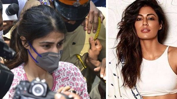 Chitrangda Singh Asks, ‘What If Rhea Is Not Guilty? Think About It Before Passing Judgements’