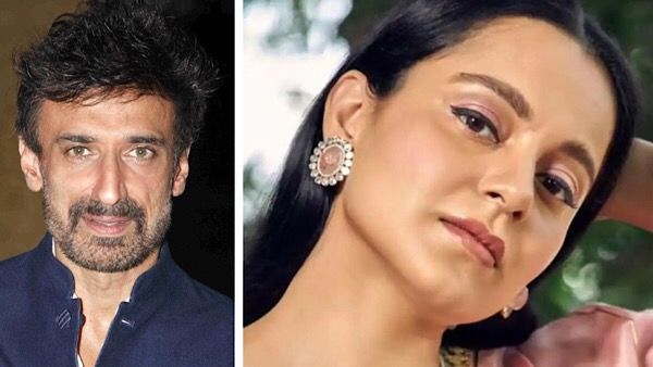 Rahul Dev On Kangana Ranaut’s ‘99 Percent Of Industry Is On Drugs’ Statement: It Is So Irresponsible