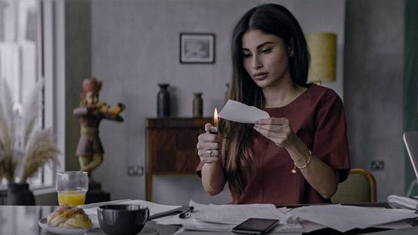 Mouni Roy On Shooting London Confidential Amidst COVID-19: We Used To Sanitise Our Scripts