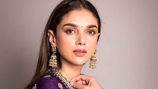 Aditi Rao Hydari: Every Industry Has Its Flaws, The Film Industry Is A Soft Target