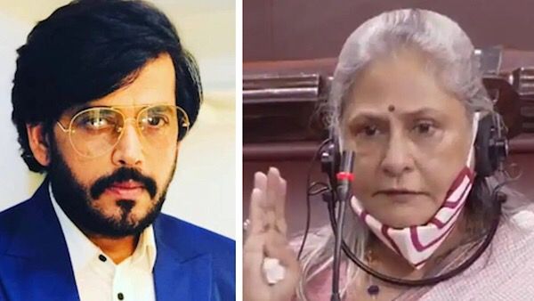 Ravi Kishan Says He Expected Jaya Bachchan To Support His Statements