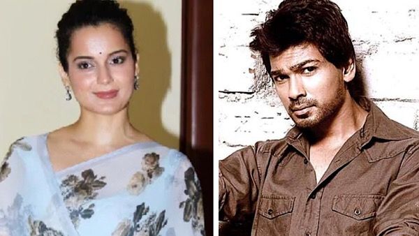Kangana Ranaut Argues With Nikhil Dwivedi, Nikhil Asks Kangana What Attracted Her To Bollywood