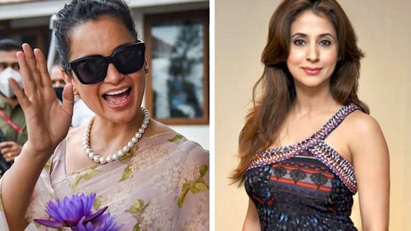 Urmila Matondkar Asks, ‘Does Kangana Ranaut Know That Himachal Is The Origin Of Drugs?’