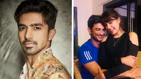 Saqib Saleem Hopes Sushant And Rhea Are Both Given Justice; ‘Don’t Enjoy The Society We Have Become’