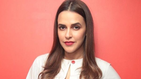 Neha Dhupia On Making It To Bollywood As An Outsider: The Learning Has Been The Fun Part Of It