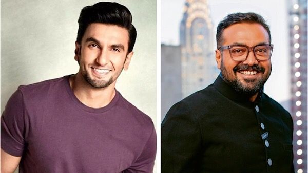 Anurag Kashyap Reveals Ranveer Singh Was His Choice For Bombay Velvet; Studios Didn’t Believe In Him