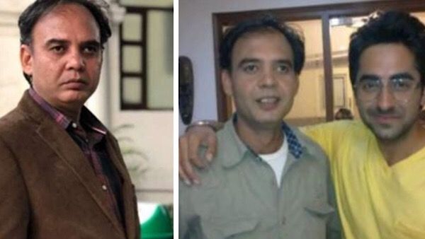 Manoj Bajpayee And Others Help Out Vicky Donor Actor Bhupesh Pandya For Lung Cancer Treatment