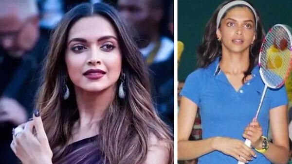 Deepika Padukone On Her Badminton Days: 'No Late Nights, No TV, No Movies'