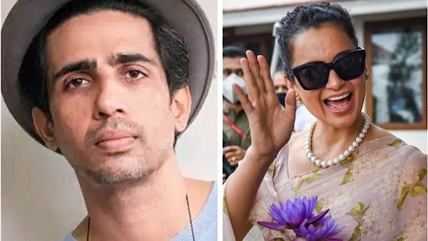Gulshan Devaiah Feels Kangana Ranaut’s Statements Are ‘Insincere’