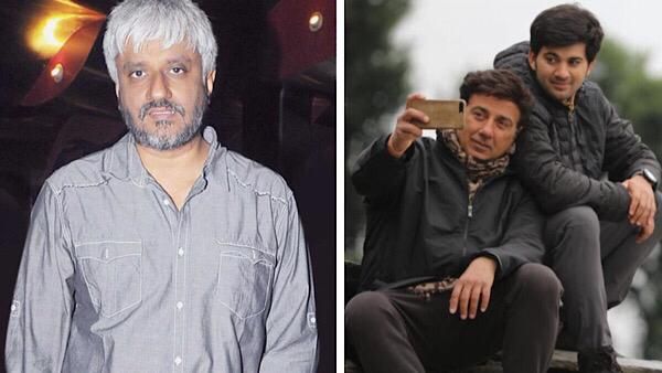 Vikram Bhatt: If A Father Could Make His Son A Star, Then Karan Deol’s Film Wouldn’t Have Flopped