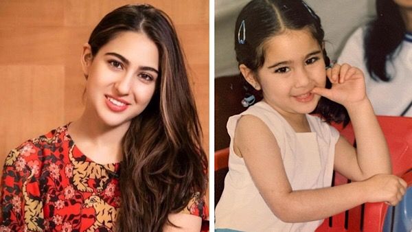 Sara Ali Khan Recalls Childhood Incident When She Was Mistaken For A Beggar For Dancing On Street