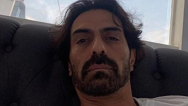 Arjun Rampal In Home Quarantine; Gets Tested After Nail Polish Co-Stars Test COVID-19 Positive