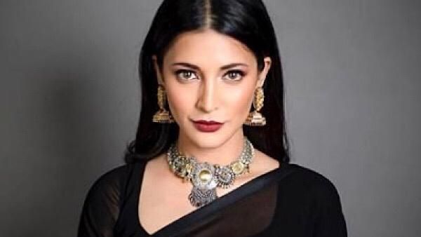 Shruti Haasan On Her Life Post Break-Up: My Fear Of Loneliness Is Completely Gone
