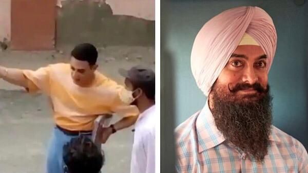 Aamir Khan Instructs Laal Singh Chaddha Team To Employ Women-Driven Cabs For Delhi Shoot