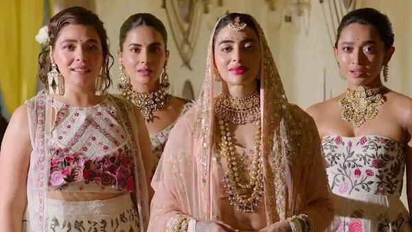 Bani J On Four More Shots Please! Being Nominated For Emmys: Looking Forward To See What Changes