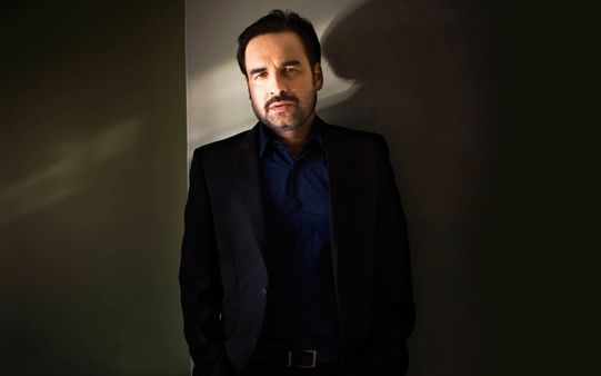 Birthday Special: Pankaj Tripathi Before He Was Known As Bollywood's Powerhouse Of Acting