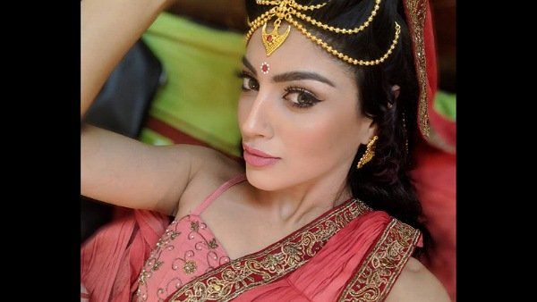 Akanksha Puri On Quitting Vighnaharta Ganesh: I Want To Grow & Want People To See The Real Me