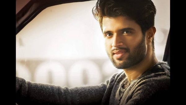Vijay Deverakonda Invests In Electric Mobility By Joining Hands With Hyderabad Based Company