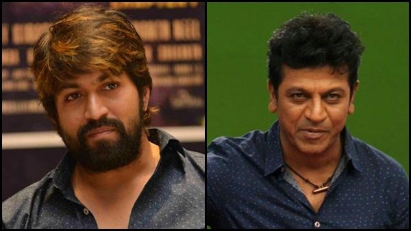 Yash And Shivarajkumar React To Sandalwood Drug Racket