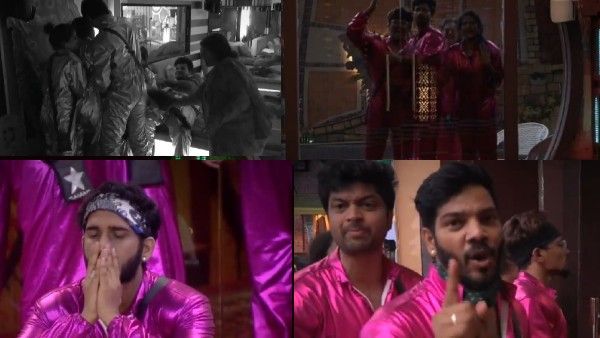 Bigg Boss Telugu 4 Day 17: High Voltage Drama Inside The House After Divi Vadthya Gets Kidnapped!
