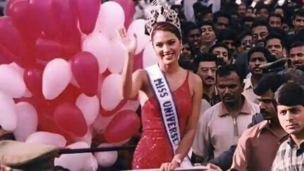 Lara Dutta Shares How She Was Welcomed To Her Hometown After Winning Miss Universe