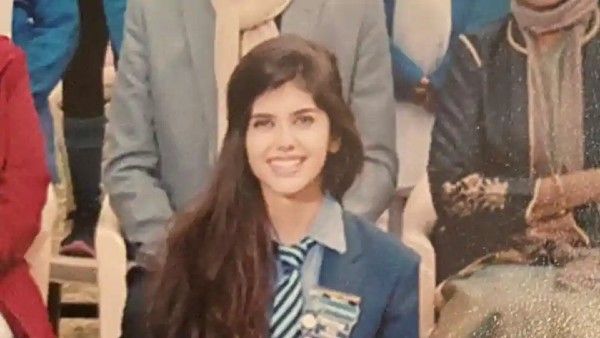 Sanjana Sanghi And Shekhar Kapur Celebrate 100 Years Of Their School: ‘Modernite Forever’