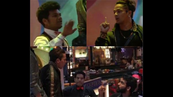 Avinash’s Mass Dialogue Calms Mehaboob In The Latest Promo; Leaves Netizens In Splits