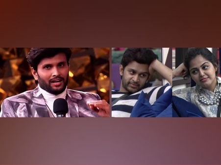 Kumar Sai Pampana Says Abhijeet Is Now Aware Of Monal Gajjar’s Game In Bigg Boss Telugu 4