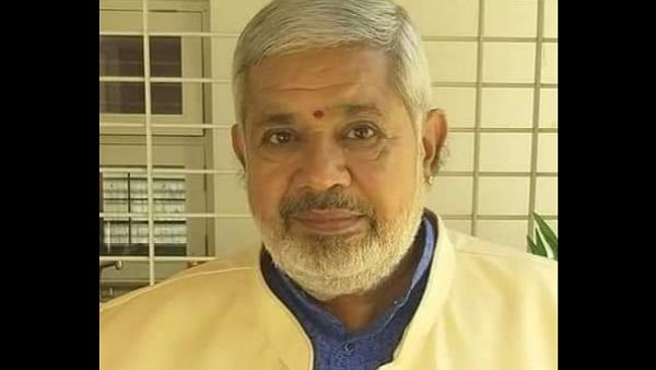 Kannada Actor Krishna Nadig Passes Away At 65