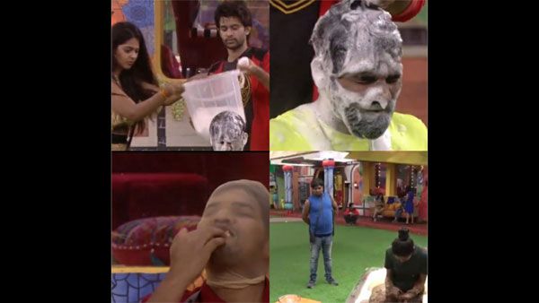 Bigg Boss Telugu 4: Second Day Of Captaincy Task ‘Ami Tumi’ To Get Tougher; Here’s The Promo!