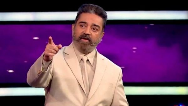 Bigg Boss Tamil 4: No Eviction In Third Week Elimination Process?