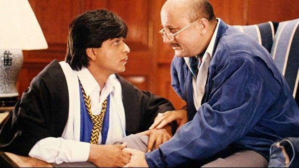 Anupam Kher Says Indian Cinema Can Be Termed As ‘Before’ And ‘After’ Dilwale Dulhania Le Jayenge