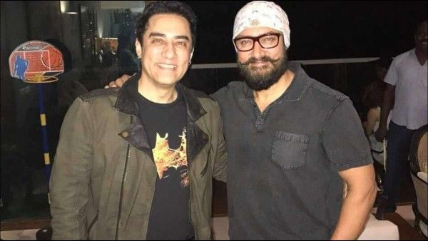 Faisal Khan On Creating His Own Identity, Breaking Out Of Brother Aamir Khan’s Shadow