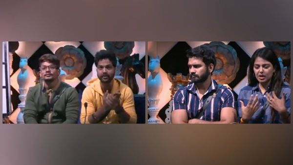 Bigg Boss Telugu 4: Has Akhil Sarthak Betrayed Good Friends Mehaboob And Sohel For Monal Gajjar?