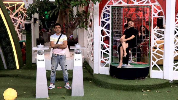 Bigg Boss 14 October 30 Highlights: Rubina, Jasmin, Nishant & Kavita Get Nominated In ‘Tabadla’ Task