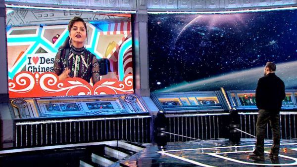 Bigg Boss 14 Weekend Ka Vaar Highlights: Salman Khan Schools Rahul Vaidya And Rubina Dilaik