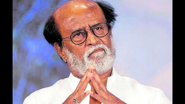 Rajinikanth To Withdraw Case Against Greater Chennai Corporation After Madras High Court Warns Him