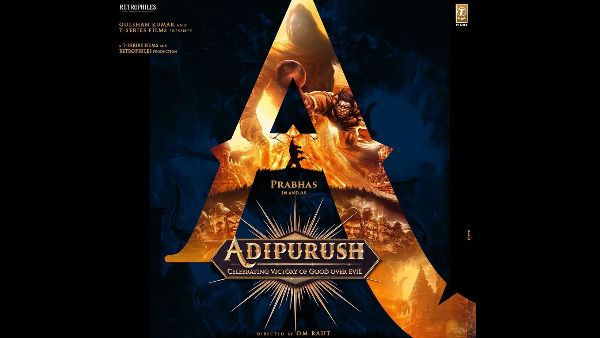 Adipurush: The Budget Of Prabhas And Saif Ali Khan-Starrer Will Blow Your Mind