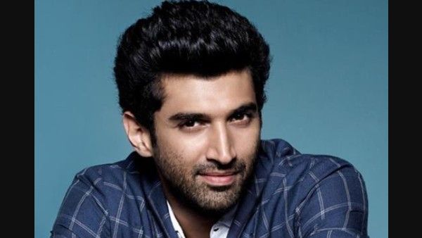 Aditya Roy Kapur On Dating Amid Lockdown: The Option Was Never There For Me Because I Was Cut Off