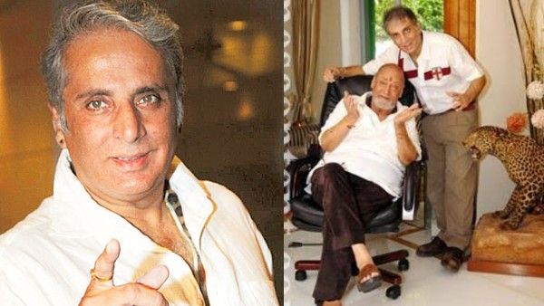Shammi Kapoor's Son Reveals Why He Quit Film Industry When He Was To Be Launched As A Hero