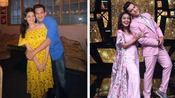 Aditya Narayan To Marry Shweta Agarwal By Year End; Talks About His Link-Up Rumours With Neha Kakkar