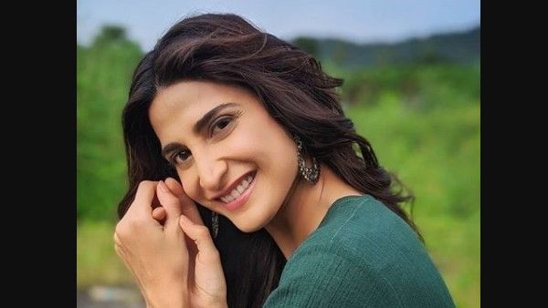 Aahana Kumra Is Indebted To Big Stars Like SRK, Salman, Akshay; 'In A Way, They Run My Kitchen'