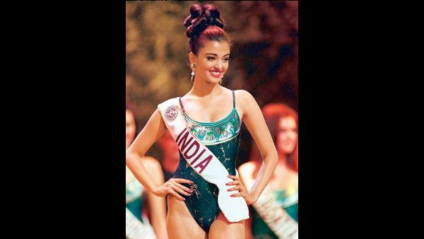 When Aishwarya Rai Joined Beauty Pageant, Other Contestants Got Very Scared: Former Femina Editor