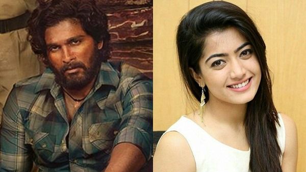 Pushpa: Allu Arjun & Rashmika Mandanna To Start Filming In Vizag?