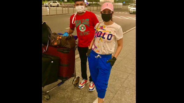 Ameesha Patel Says She Could Have Been Raped & Killed While Campaigning In Bihar; ‘I Was So Scared’